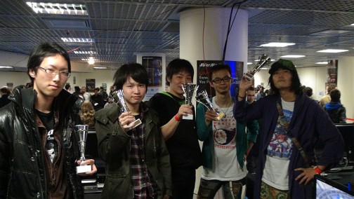 ꡼ No.031 | 衼åѺγƮ।٥ȡWorld Game Cup 2013ץݡȡǮ˰줿ͤ򡤥ե󥹡̤ʤȶˤϤ