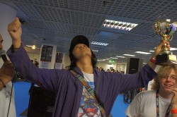 ꡼ No.035 | 衼åѺγƮ।٥ȡWorld Game Cup 2013ץݡȡǮ˰줿ͤ򡤥ե󥹡̤ʤȶˤϤ