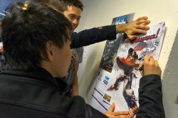 ꡼ No.038 | 衼åѺγƮ।٥ȡWorld Game Cup 2013ץݡȡǮ˰줿ͤ򡤥ե󥹡̤ʤȶˤϤ