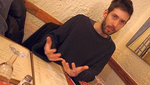 画像ギャラリー No.040のサムネイル画像 / ヨーロッパ最大級の格闘ゲームイベント「World Game Cup 2013」レポート。熱気に溢れた大会の模様を,フランス・カンヌの風景と共にお届け