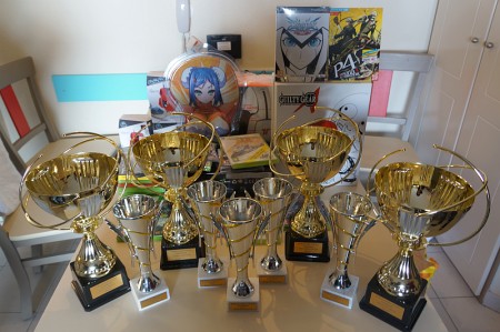 ꡼ No.054 | 衼åѺγƮ।٥ȡWorld Game Cup 2013ץݡȡǮ˰줿ͤ򡤥ե󥹡̤ʤȶˤϤ