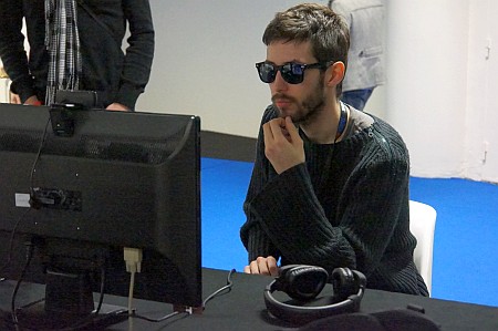 画像ギャラリー No.056のサムネイル画像 / ヨーロッパ最大級の格闘ゲームイベント「World Game Cup 2013」レポート。熱気に溢れた大会の模様を,フランス・カンヌの風景と共にお届け