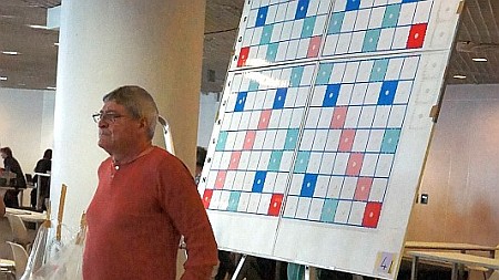 ꡼ No.059 | 衼åѺγƮ।٥ȡWorld Game Cup 2013ץݡȡǮ˰줿ͤ򡤥ե󥹡̤ʤȶˤϤ