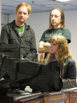 ꡼ No.060 | 衼åѺγƮ।٥ȡWorld Game Cup 2013ץݡȡǮ˰줿ͤ򡤥ե󥹡̤ʤȶˤϤ