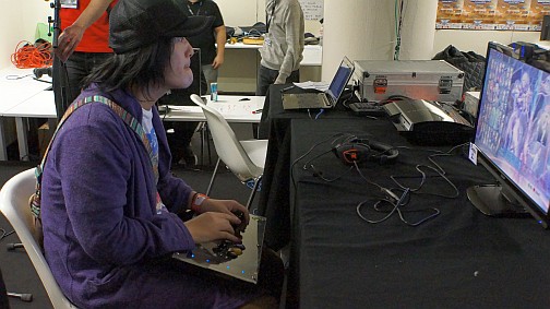 ꡼ No.061 | 衼åѺγƮ।٥ȡWorld Game Cup 2013ץݡȡǮ˰줿ͤ򡤥ե󥹡̤ʤȶˤϤ