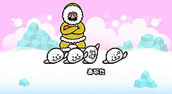 画像ギャラリー No.003のサムネイル画像 / 任天堂,Wii向け「みんなのリズム天国」を2011年7月21日に発売。プレイヤーだけでなく,テレビの周りのみんながノリノリになれる“ノリ感ゲーム”だ