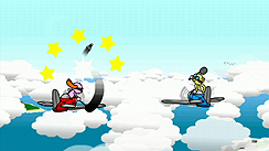 画像ギャラリー No.011のサムネイル画像 / 任天堂,Wii向け「みんなのリズム天国」を2011年7月21日に発売。プレイヤーだけでなく,テレビの周りのみんながノリノリになれる“ノリ感ゲーム”だ