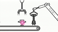 画像ギャラリー No.012のサムネイル画像 / 任天堂,Wii向け「みんなのリズム天国」を2011年7月21日に発売。プレイヤーだけでなく,テレビの周りのみんながノリノリになれる“ノリ感ゲーム”だ