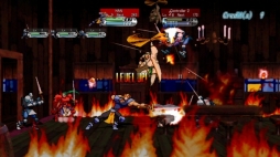 画像ギャラリー No.001のサムネイル画像 / 「ガーディアンヒーローズ」が14日まで5割引。ゴールドメンバーシップ限定