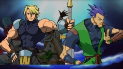 画像ギャラリー No.002のサムネイル画像 / 「ガーディアンヒーローズ」が14日まで5割引。ゴールドメンバーシップ限定