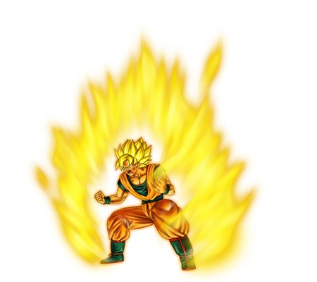 かめはめ波で地面がえぐれる ドラゴンボール アルティメットブラスト ド迫力シーンを再現した インパクトブレイク や 巨大ボスバトル を紹介
