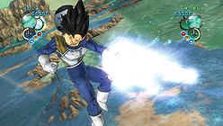 ドラゴンボール アルティメットブラスト 最新情報 コンボや必殺技の成否判定など あらゆる局面において 駆け引き が重要に