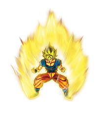 画像ギャラリー No.038のサムネイル画像 / 「ドラゴンボール アルティメットブラスト」最新情報。コンボや必殺技の成否判定など,あらゆる局面において“駆け引き”が重要に