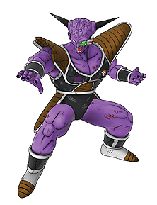 画像ギャラリー No.042のサムネイル画像 / 「ドラゴンボール アルティメットブラスト」最新情報。コンボや必殺技の成否判定など,あらゆる局面において“駆け引き”が重要に