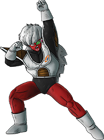 画像ギャラリー No.044のサムネイル画像 / 「ドラゴンボール アルティメットブラスト」最新情報。コンボや必殺技の成否判定など,あらゆる局面において“駆け引き”が重要に