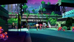 ���������꡼ No.003�Υ���ͥ������ / PSP�ѿ���RPG�֥��֥󥹥ɥ饴��2020�ס�2011ǯ��ȯ�䡣2020ǯ�Ρ�����ɤǷ��깭�����롤�ɥ饴��Ȱ�ǽ�ϼ�ã�ΥХȥ�Ȥϡ�