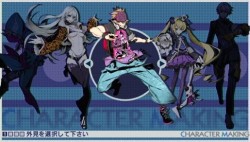 画像ギャラリー No.010のサムネイル画像 / 「セブンスドラゴン2020」公式サイトで「キャラメイク」&最新映像を公開