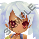 画像ギャラリー No.002のサムネイル画像 / 「セブンスドラゴン2020」Twitter用公式アイコン第2弾の配信が開始に