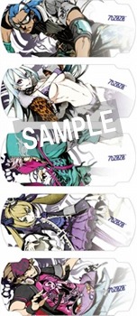 ꡼ No.013Υͥ / ֥֥󥹥ɥ饴2020סॷ祦2011ǾǤ줿ڥࡼӡǺܡȥ꡼ƱǡɤΥѥåǥ󤬸