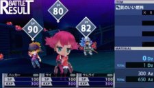 画像ギャラリー No.002のサムネイル画像 / 「セブンスドラゴン2020」自分だけの最強キャラクターを作ろう。自由にポイントを振ってスキルを取得/強化できる「スキルカスタマイズ」を紹介