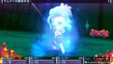 画像ギャラリー No.004のサムネイル画像 / 「セブンスドラゴン2020」自分だけの最強キャラクターを作ろう。自由にポイントを振ってスキルを取得/強化できる「スキルカスタマイズ」を紹介