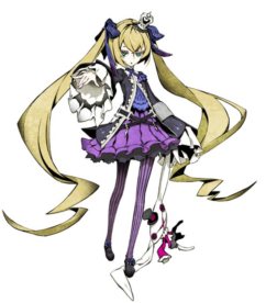 画像ギャラリー No.013のサムネイル画像 / 「セブンスドラゴン2020」自分だけの最強キャラクターを作ろう。自由にポイントを振ってスキルを取得/強化できる「スキルカスタマイズ」を紹介