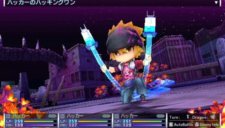 画像ギャラリー No.014のサムネイル画像 / 「セブンスドラゴン2020」自分だけの最強キャラクターを作ろう。自由にポイントを振ってスキルを取得/強化できる「スキルカスタマイズ」を紹介