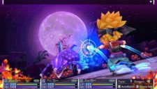 画像ギャラリー No.015のサムネイル画像 / 「セブンスドラゴン2020」自分だけの最強キャラクターを作ろう。自由にポイントを振ってスキルを取得/強化できる「スキルカスタマイズ」を紹介