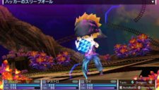 画像ギャラリー No.017のサムネイル画像 / 「セブンスドラゴン2020」自分だけの最強キャラクターを作ろう。自由にポイントを振ってスキルを取得/強化できる「スキルカスタマイズ」を紹介