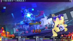 画像ギャラリー No.021のサムネイル画像 / 「セブンスドラゴン2020」自分だけの最強キャラクターを作ろう。自由にポイントを振ってスキルを取得/強化できる「スキルカスタマイズ」を紹介