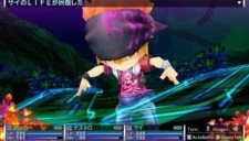 画像ギャラリー No.025のサムネイル画像 / 「セブンスドラゴン2020」自分だけの最強キャラクターを作ろう。自由にポイントを振ってスキルを取得/強化できる「スキルカスタマイズ」を紹介