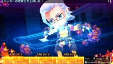 画像ギャラリー No.026のサムネイル画像 / 「セブンスドラゴン2020」自分だけの最強キャラクターを作ろう。自由にポイントを振ってスキルを取得/強化できる「スキルカスタマイズ」を紹介