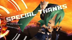 画像ギャラリー No.004のサムネイル画像 / 「セブンスドラゴン2020」壮絶な戦い予感させられるシーンが満載。「初音ミク2020」が歌うオープニングムービーが公開に