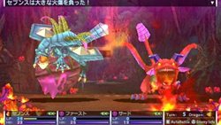 画像ギャラリー No.007のサムネイル画像 / 「セブンスドラゴン2020」ドラゴンとの緊迫感のあるバトルの様子が確認できるムービーが公開に