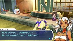 画像ギャラリー No.002のサムネイル画像 / 「セブンスドラゴン2020」東京都庁やダンジョンで出会うキャラクター達との会話シーンが収録されたムービーが公開に