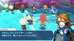 画像ギャラリー No.007のサムネイル画像 / 「セブンスドラゴン2020」東京都庁やダンジョンで出会うキャラクター達との会話シーンが収録されたムービーが公開に