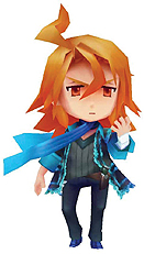 ꡼ No.003Υͥ / PSP֥֥󥹥ɥ饴2020ס饯εģפ̤ߤʪ濴Ū¸ߡ֥ɥ饴פξ