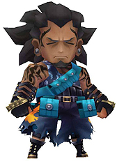 ꡼ No.004Υͥ / PSP֥֥󥹥ɥ饴2020ס饯εģפ̤ߤʪ濴Ū¸ߡ֥ɥ饴פξ