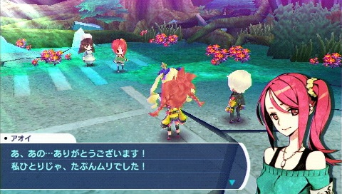 画像ギャラリー No.006のサムネイル画像 / ついに発売を迎えた「セブンスドラゴン2020」,秋葉原で開催された発売記念抽選会のフォトレポートを掲載。発売に寄せた開発陣合同インタビューも