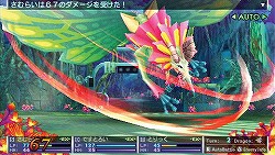 画像ギャラリー No.003のサムネイル画像 / 手触りの良さと,メリハリのあるバトルバランスを実現。PSPにハードを移したシリーズ最新作「セブンスドラゴン2020」について,小玉P/新納Dにインタビュー