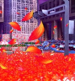 画像ギャラリー No.007のサムネイル画像 / 手触りの良さと,メリハリのあるバトルバランスを実現。PSPにハードを移したシリーズ最新作「セブンスドラゴン2020」について,小玉P/新納Dにインタビュー