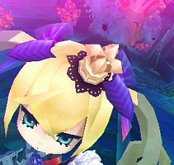 画像ギャラリー No.008のサムネイル画像 / 手触りの良さと,メリハリのあるバトルバランスを実現。PSPにハードを移したシリーズ最新作「セブンスドラゴン2020」について,小玉P/新納Dにインタビュー