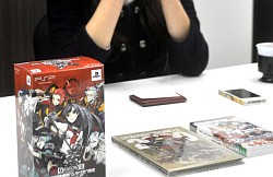 画像ギャラリー No.009のサムネイル画像 / 手触りの良さと,メリハリのあるバトルバランスを実現。PSPにハードを移したシリーズ最新作「セブンスドラゴン2020」について,小玉P/新納Dにインタビュー