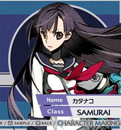 画像ギャラリー No.011のサムネイル画像 / 手触りの良さと,メリハリのあるバトルバランスを実現。PSPにハードを移したシリーズ最新作「セブンスドラゴン2020」について,小玉P/新納Dにインタビュー