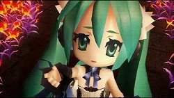 画像ギャラリー No.015のサムネイル画像 / 手触りの良さと,メリハリのあるバトルバランスを実現。PSPにハードを移したシリーズ最新作「セブンスドラゴン2020」について,小玉P/新納Dにインタビュー