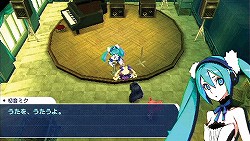 画像ギャラリー No.016のサムネイル画像 / 手触りの良さと,メリハリのあるバトルバランスを実現。PSPにハードを移したシリーズ最新作「セブンスドラゴン2020」について,小玉P/新納Dにインタビュー