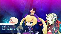 画像ギャラリー No.017のサムネイル画像 / 手触りの良さと,メリハリのあるバトルバランスを実現。PSPにハードを移したシリーズ最新作「セブンスドラゴン2020」について,小玉P/新納Dにインタビュー