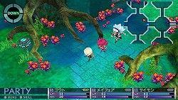 画像ギャラリー No.018のサムネイル画像 / 手触りの良さと,メリハリのあるバトルバランスを実現。PSPにハードを移したシリーズ最新作「セブンスドラゴン2020」について,小玉P/新納Dにインタビュー