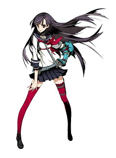 画像ギャラリー No.019のサムネイル画像 / 手触りの良さと,メリハリのあるバトルバランスを実現。PSPにハードを移したシリーズ最新作「セブンスドラゴン2020」について,小玉P/新納Dにインタビュー