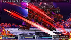 画像ギャラリー No.020のサムネイル画像 / 手触りの良さと,メリハリのあるバトルバランスを実現。PSPにハードを移したシリーズ最新作「セブンスドラゴン2020」について,小玉P/新納Dにインタビュー